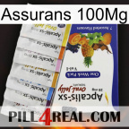 Assurans 100Mg 11